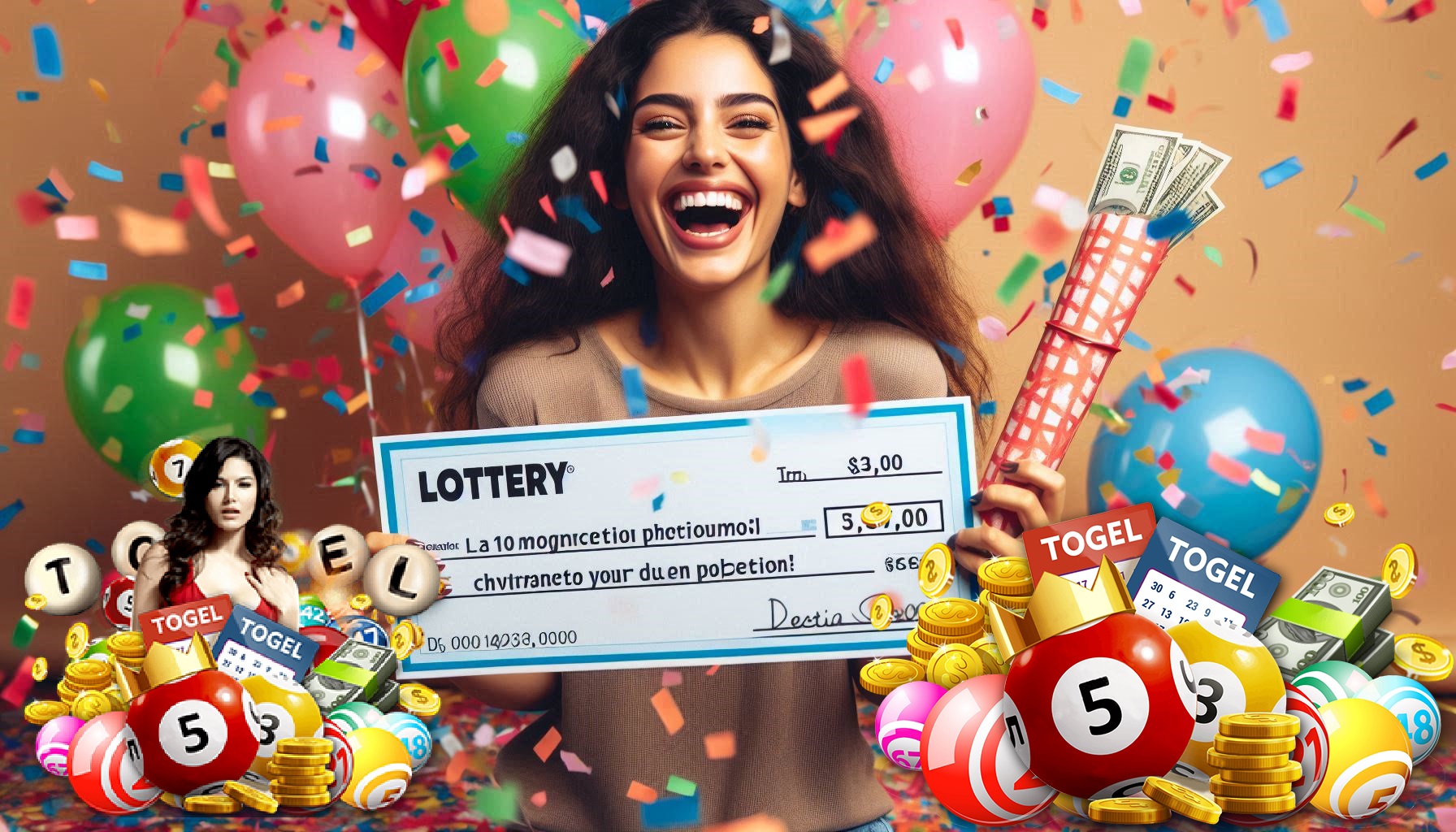 Situs Togel Terpercaya dan Resmi: Panduan Memilih dan Bermain