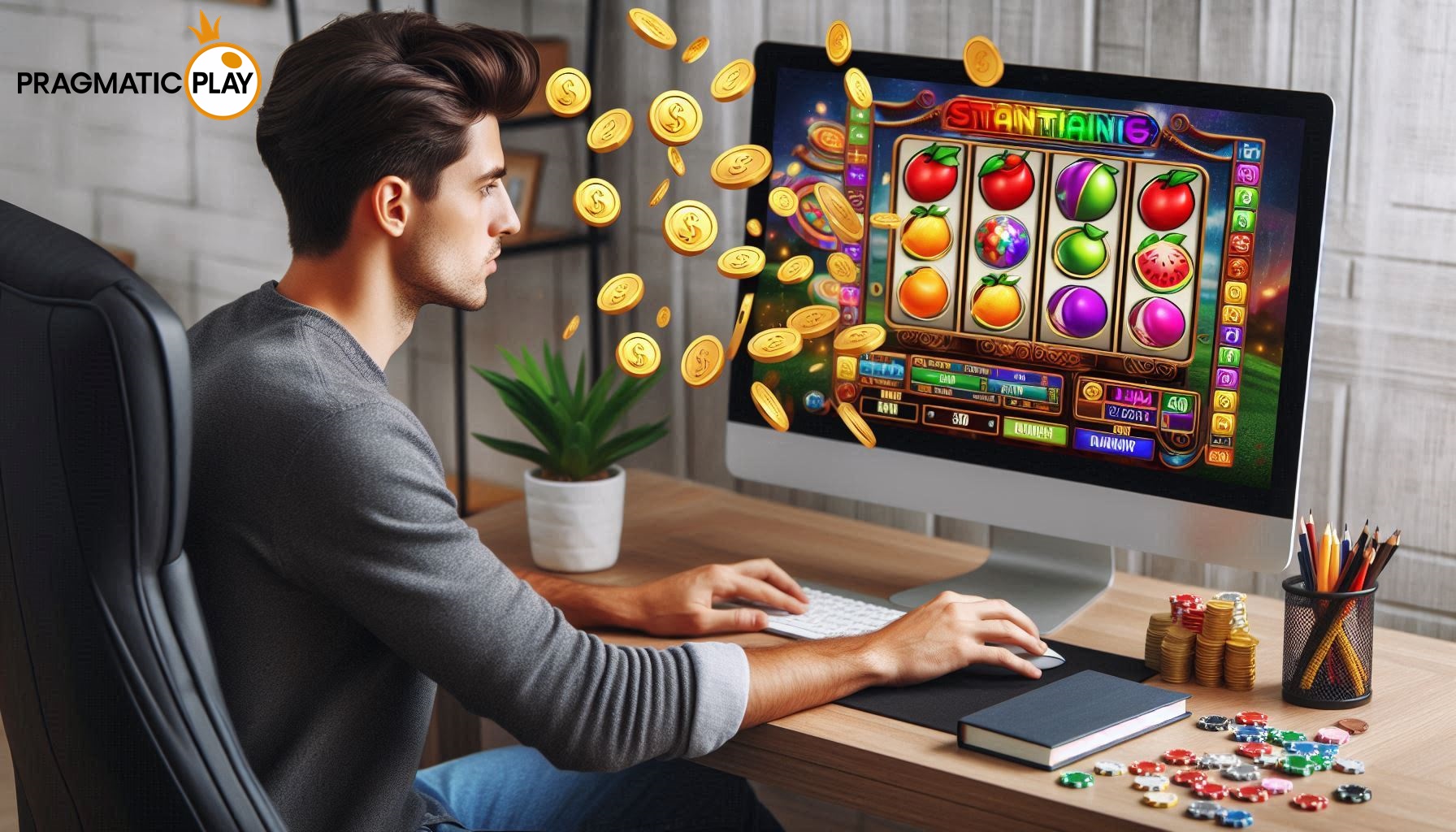 Trik Main Slot Pragmatic Tips dan Strategi Supaya Menang