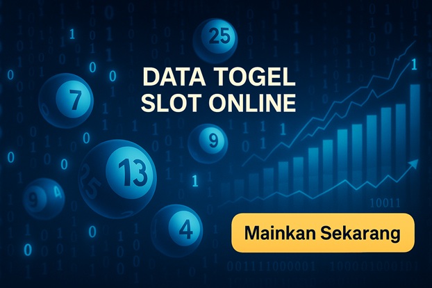 situs kantorbola menyajikan Data Togel Slot Online